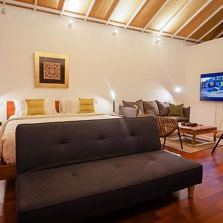 Bias Villa Seminyak Dış mekan fotoğraf