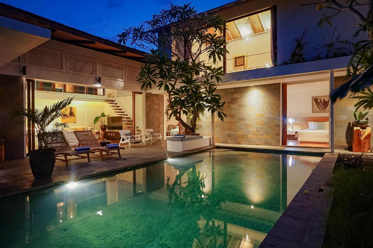Bias Villa Seminyak Dış mekan fotoğraf