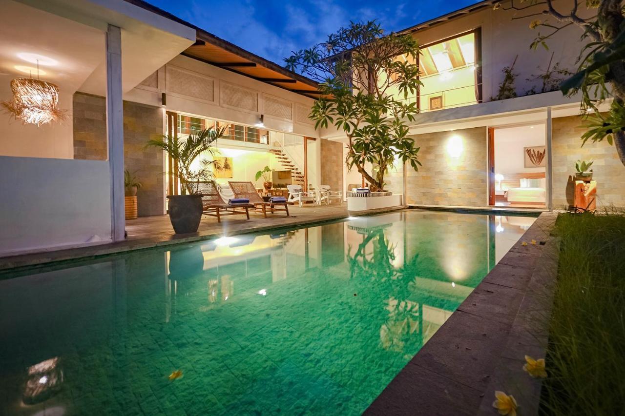Bias Villa Seminyak Dış mekan fotoğraf