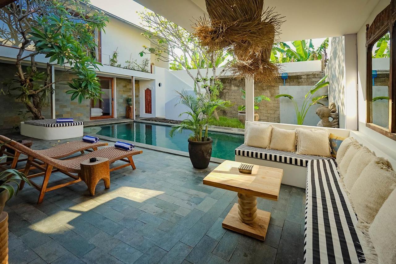 Bias Villa Seminyak Dış mekan fotoğraf