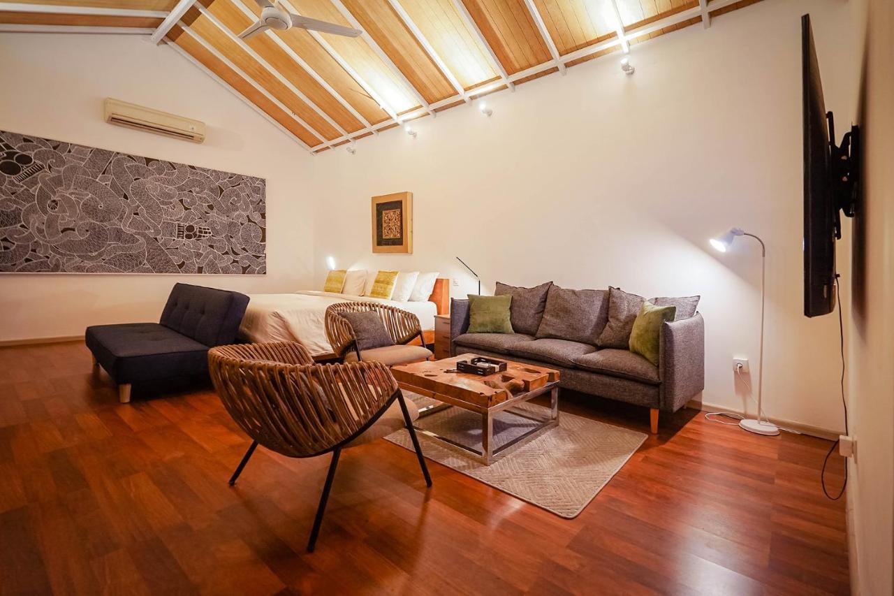 Bias Villa Seminyak Dış mekan fotoğraf