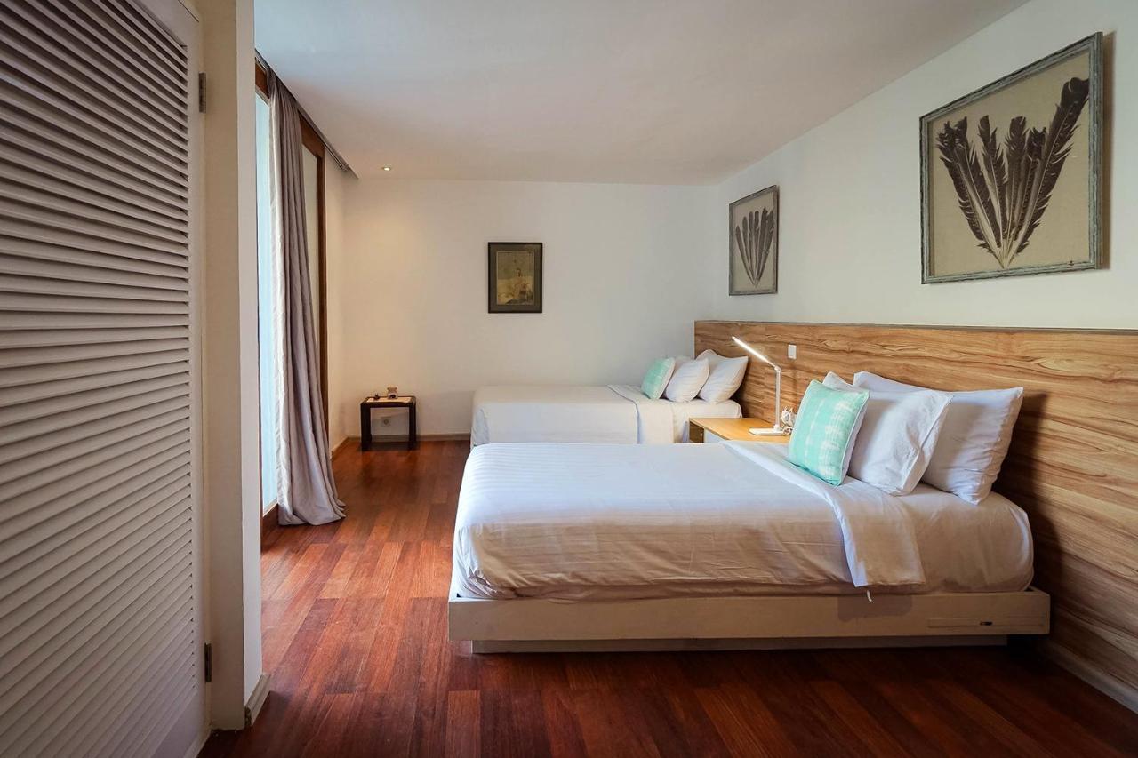 Bias Villa Seminyak Dış mekan fotoğraf