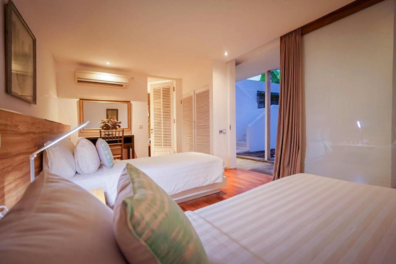 Bias Villa Seminyak Dış mekan fotoğraf