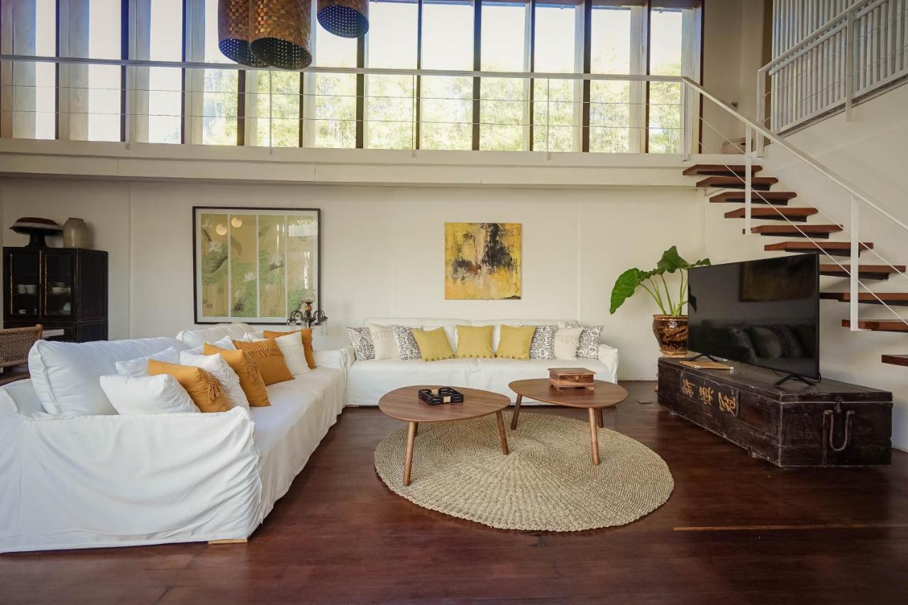 Bias Villa Seminyak Dış mekan fotoğraf