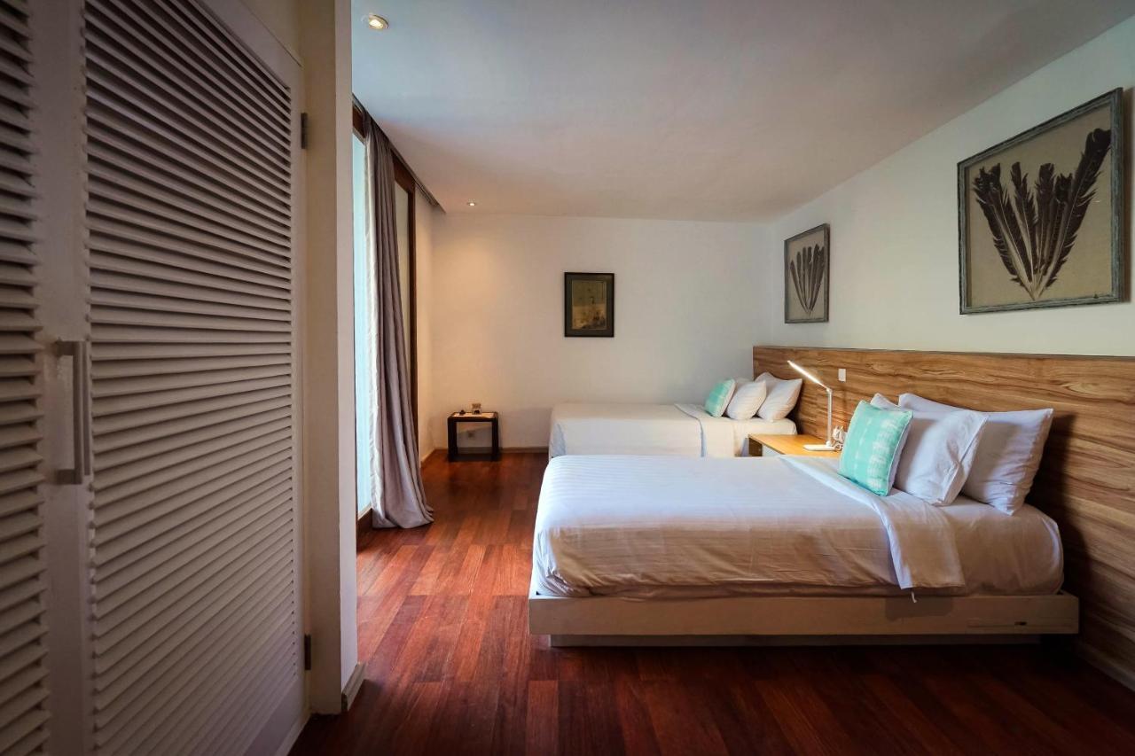 Bias Villa Seminyak Dış mekan fotoğraf