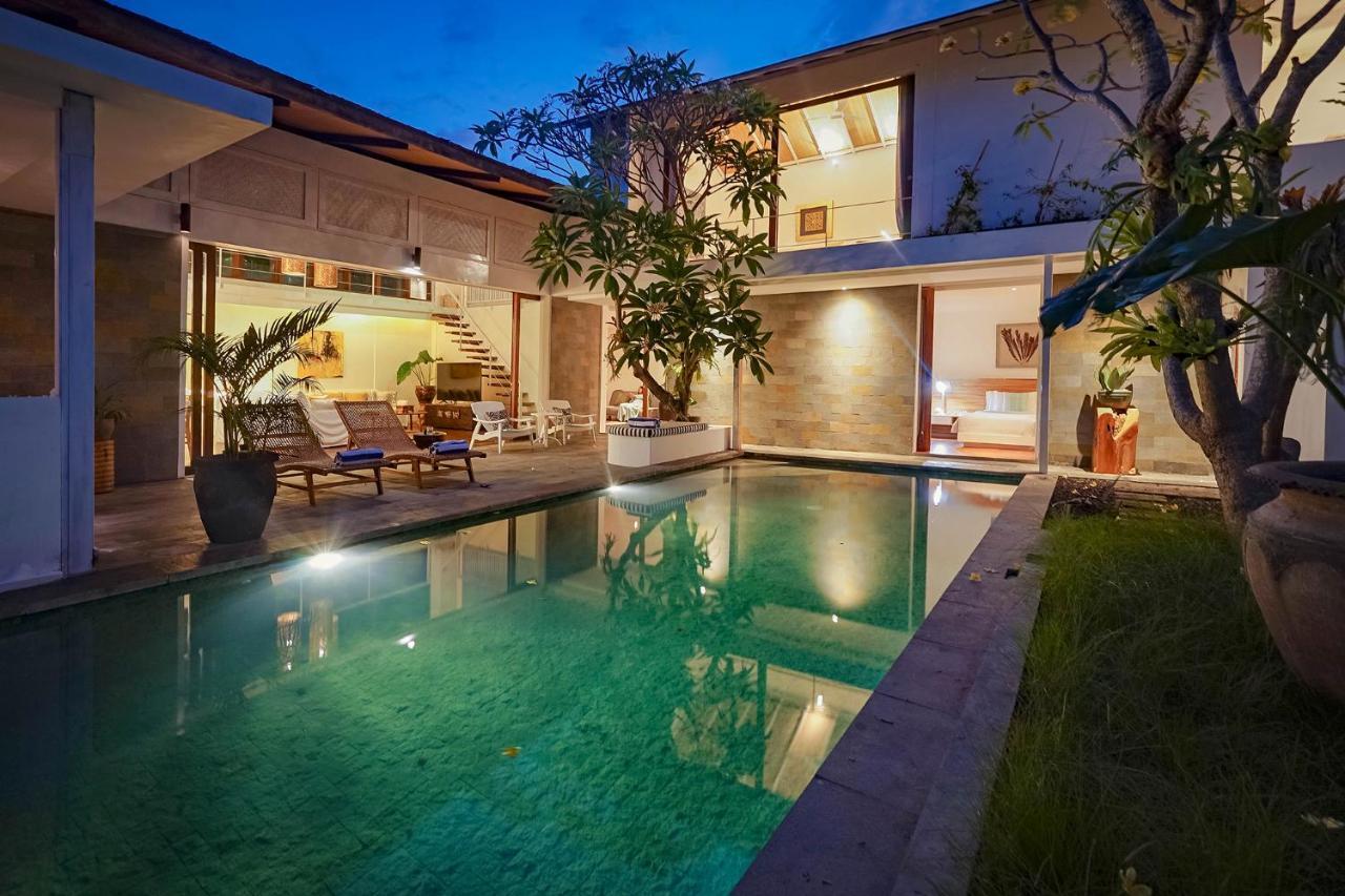 Bias Villa Seminyak Dış mekan fotoğraf