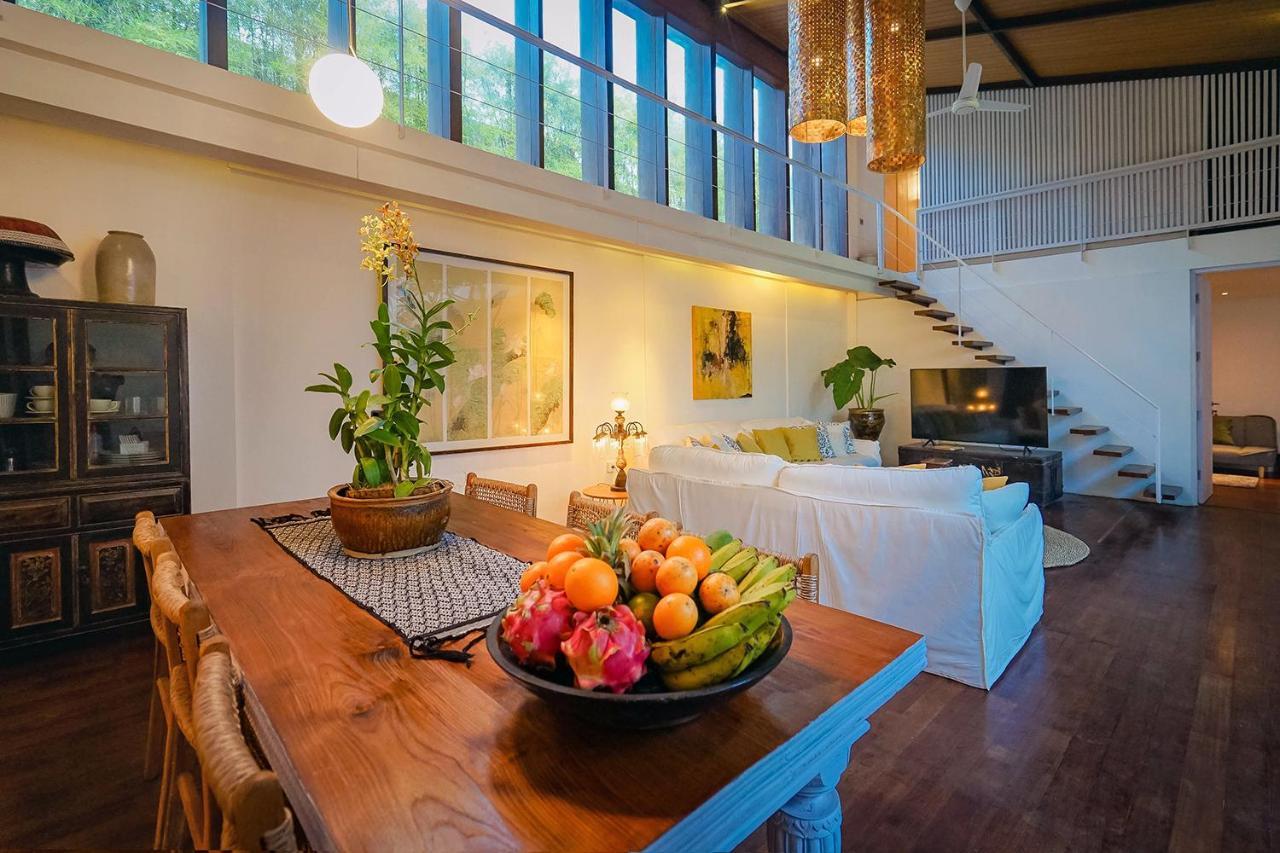 Bias Villa Seminyak Dış mekan fotoğraf