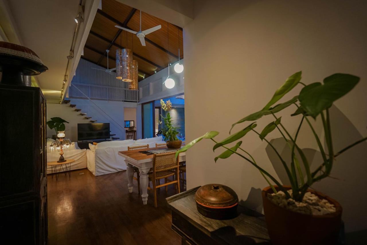 Bias Villa Seminyak Dış mekan fotoğraf