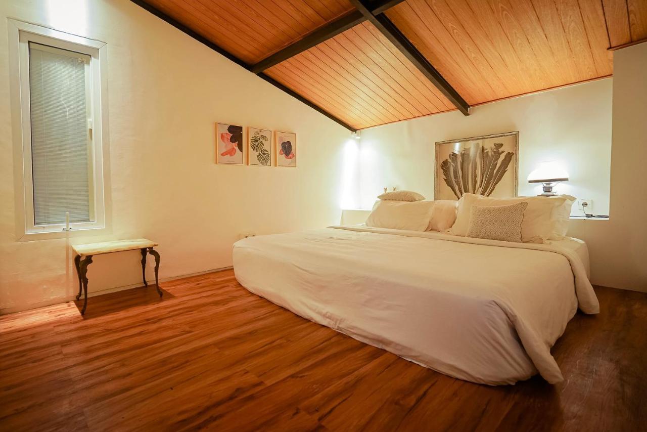 Bias Villa Seminyak Dış mekan fotoğraf