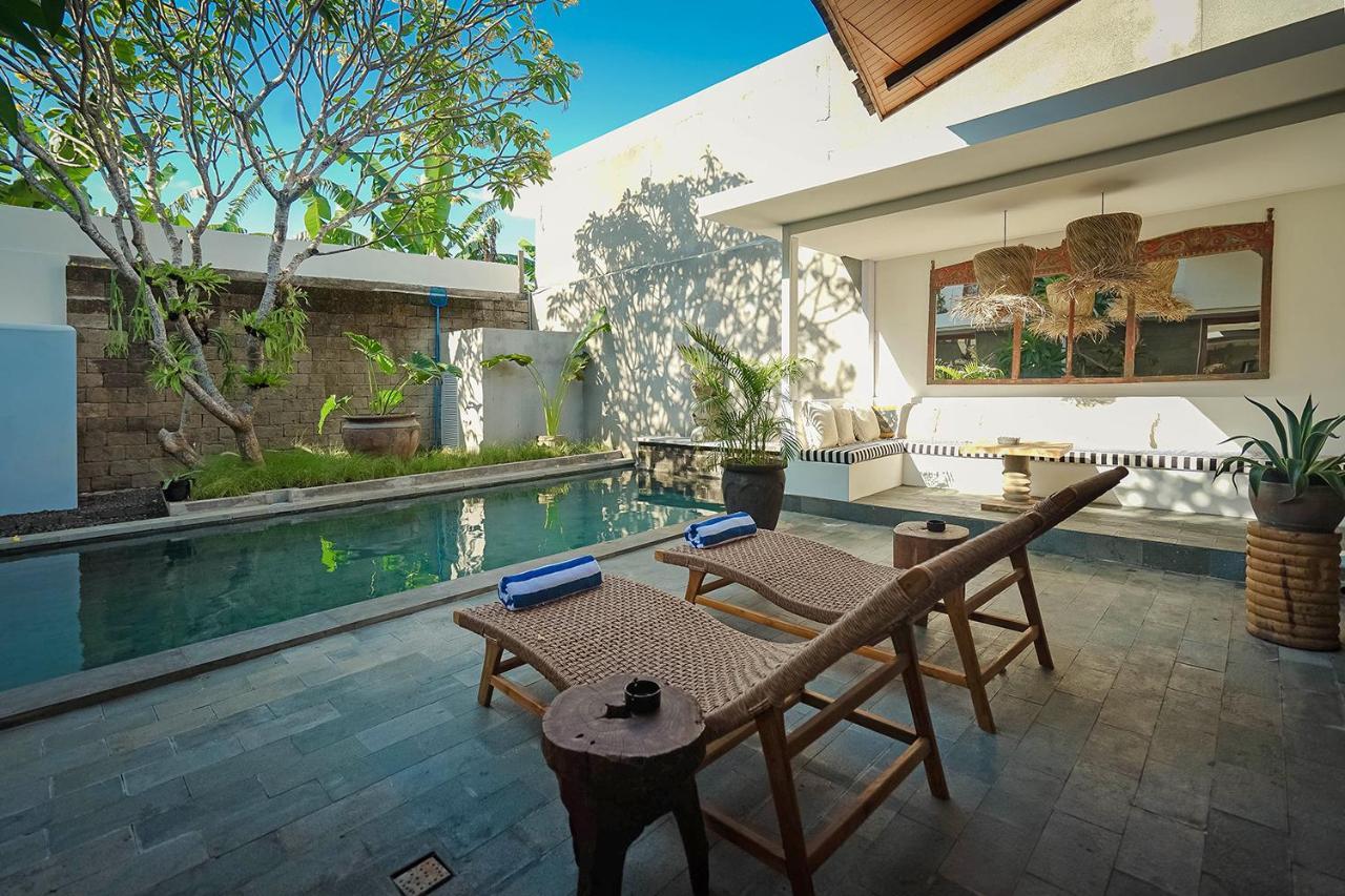 Bias Villa Seminyak Dış mekan fotoğraf