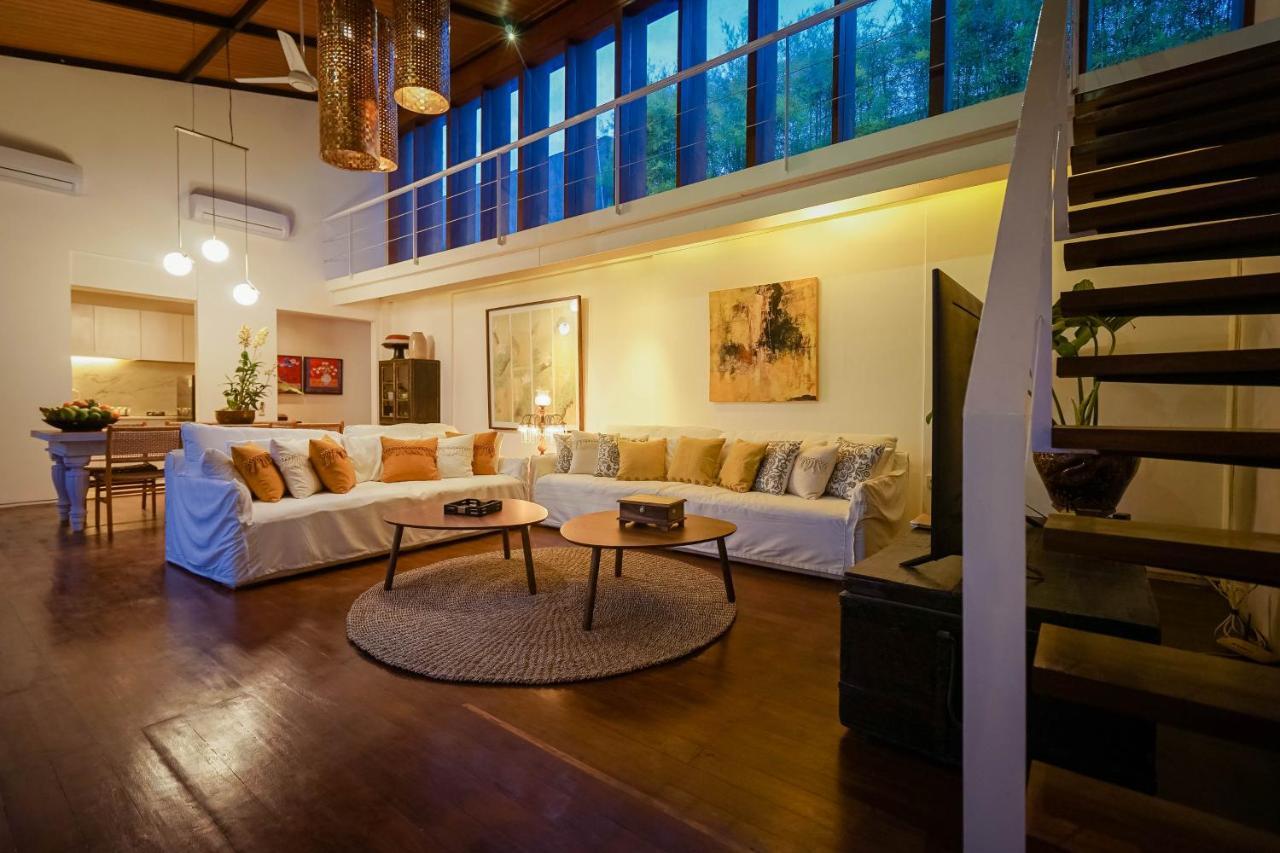 Bias Villa Seminyak Dış mekan fotoğraf
