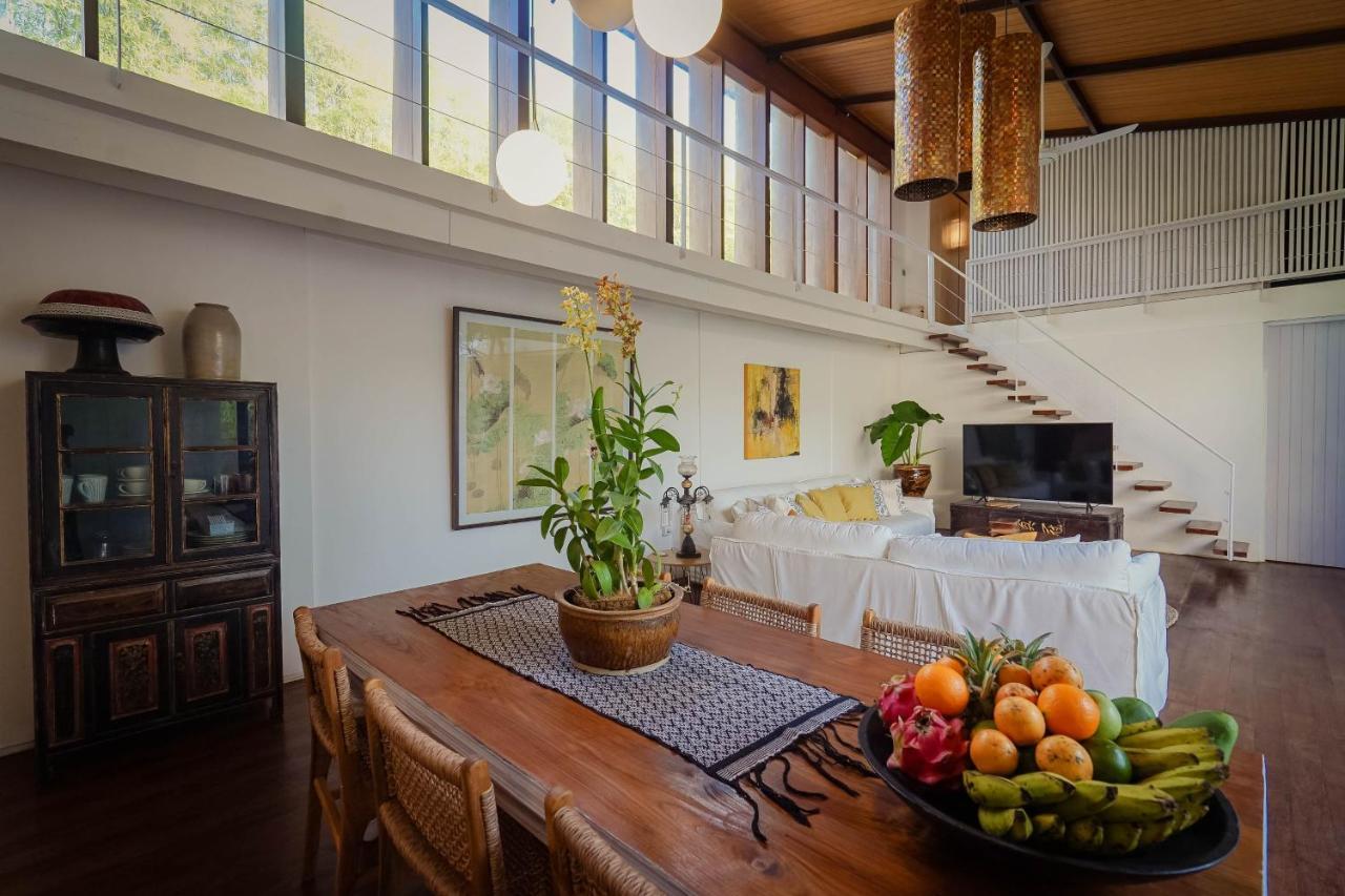 Bias Villa Seminyak Dış mekan fotoğraf