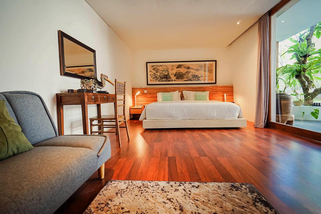 Bias Villa Seminyak Dış mekan fotoğraf