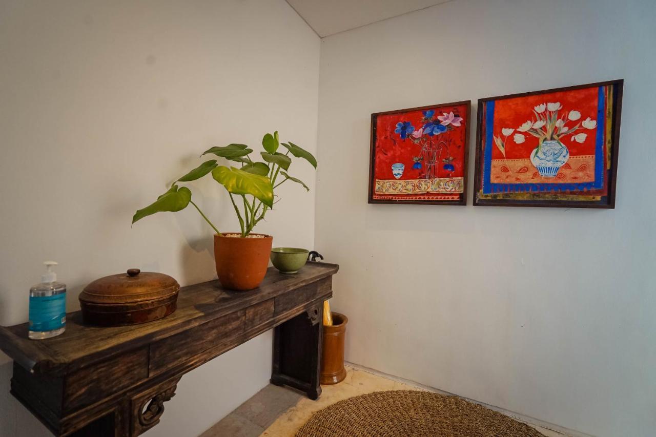 Bias Villa Seminyak Dış mekan fotoğraf
