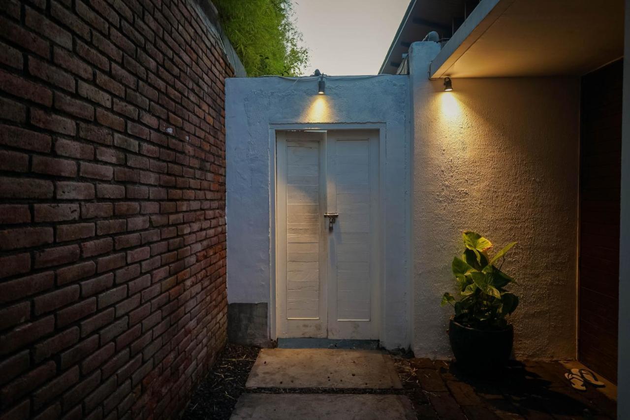 Bias Villa Seminyak Dış mekan fotoğraf