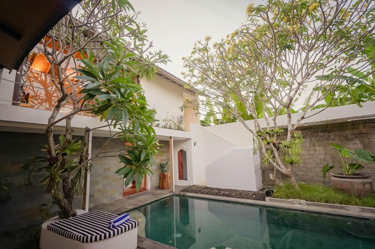 Bias Villa Seminyak Dış mekan fotoğraf