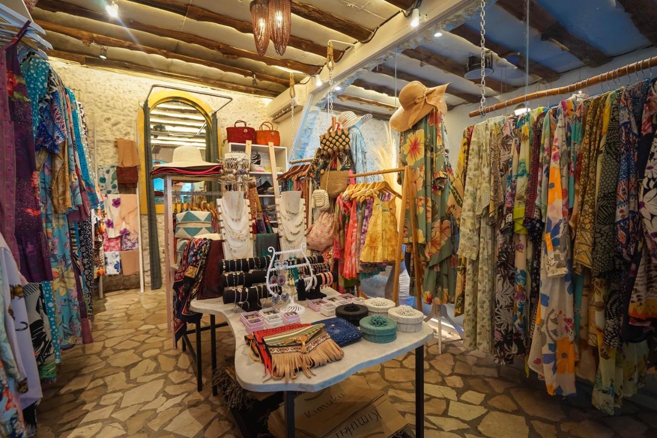 Bias Villa Seminyak Dış mekan fotoğraf