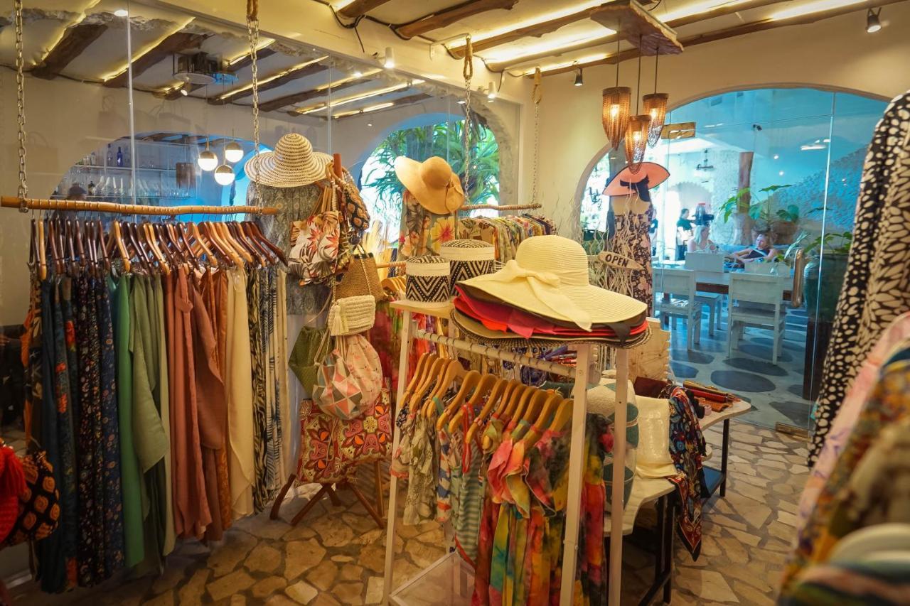 Bias Villa Seminyak Dış mekan fotoğraf