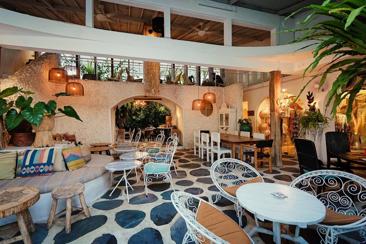 Bias Villa Seminyak Dış mekan fotoğraf